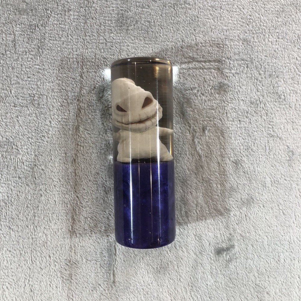 4.5 Inch Shift Knob Resin Oggie Boggie Handmade 12mmx1.25 Nissan Toyota Mazda